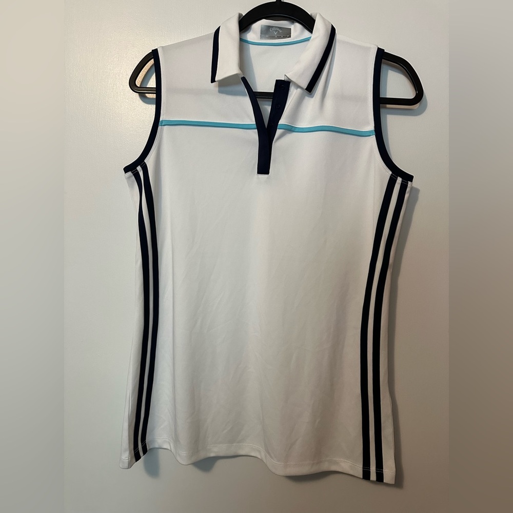 Callaway Golf Shirt